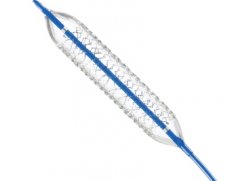 Medtronic Visi-pro balloon expandable vascular and biliary stent | Used in Biliary Stenting, Vascular stenting  | Which Medical Device